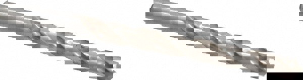 Jobber Length Drill Bit: Letter V, 118 &deg;, High Speed Steel